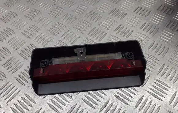 Citroen C2 Third/center stoplight