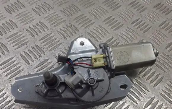 Mazda 2 Wiper motor 34376-581