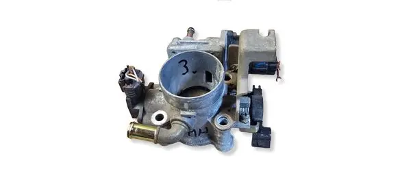 Suzuki Ignis Throttle body valve 1340086G02