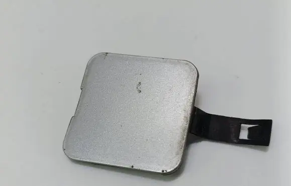 Citroen C8 Front tow hook cap/cover 1487498077