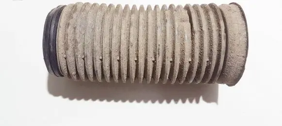 Seat Leon (1P) Front shock absorber dust cover boot 6n0413175a