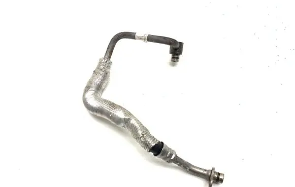 BMW X1 F48 F49 Turbo turbocharger oiling pipe/hose 7617534