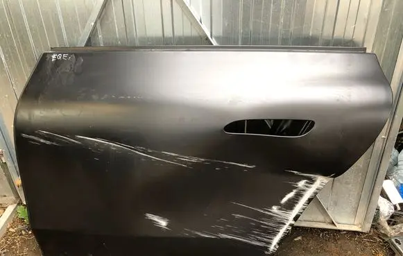 Mercedes-Benz EQE v295 Rear door A2957322900