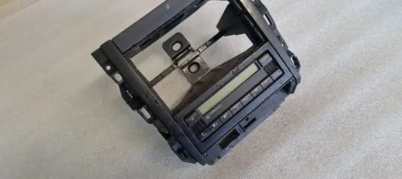 Volkswagen Golf IV Other interior part 1J1858069F
