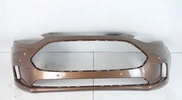 Ford Transit Courier Front bumper 17757