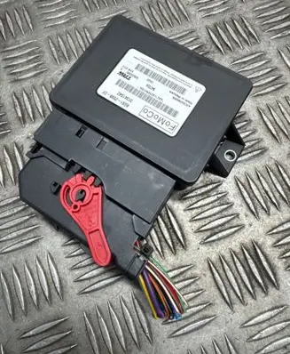 Volvo XC60 Hand brake control module 6G912598CF 31341542 32620268
