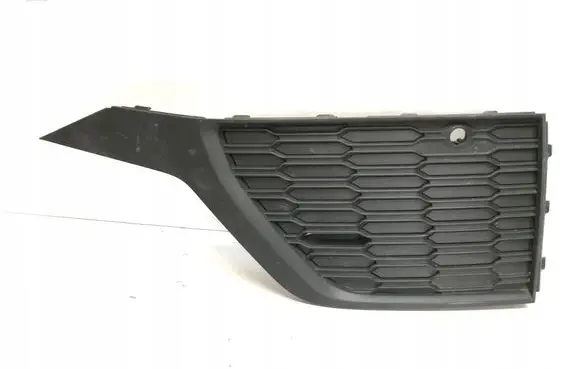 Audi Q7 4M Front bumper lower grill 4M0807682AM