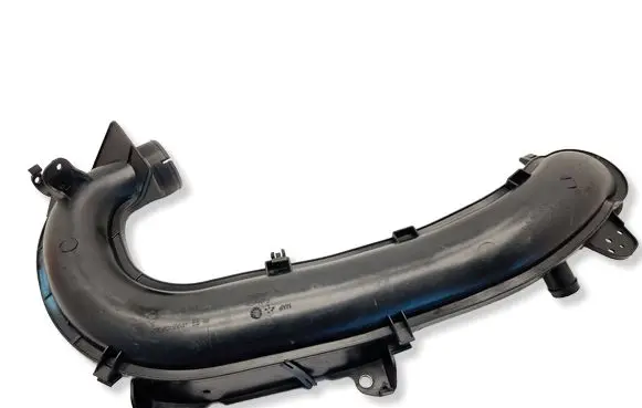 Ford Kuga II Intercooler hose/pipe N07011C160