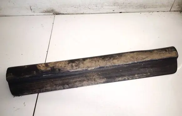 Mitsubishi Lancer Front sill trim cover mr417191