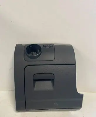 Volkswagen Golf V Glove box 1K1857923 P0111014 1K1858364