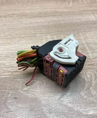 Peugeot RCZ Plug wire 989951101