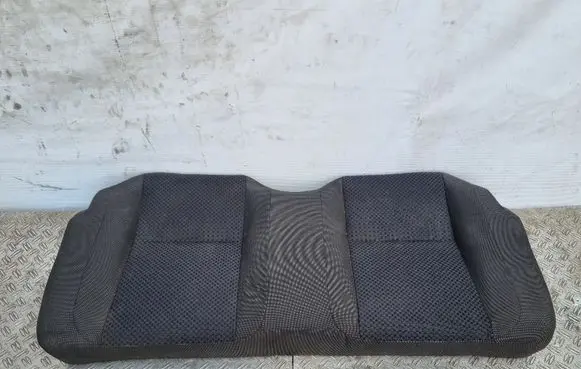 Ford Focus Rear seat 1223474 JCR01 38968008CD1EM6