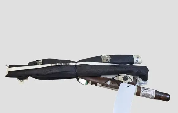 Renault Megane III Roof airbag BAMPT11624