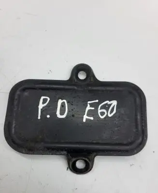 BMW 5 E60 E61 Other engine bay part 7130912