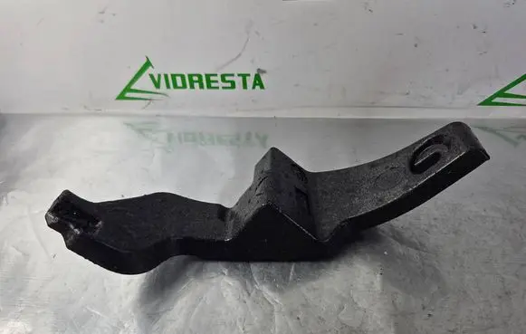 Other trunk/boot trim element