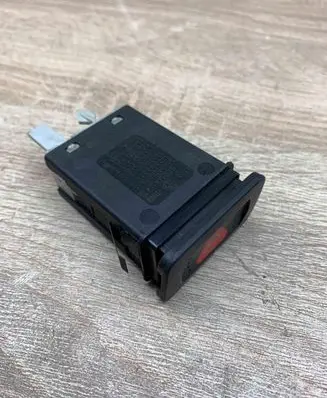 Volkswagen Golf IV Electric window control switch 1J0953235A