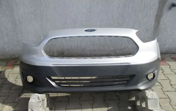 Ford Courier Front bumper