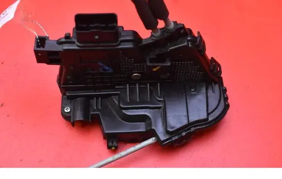 KIA Soul Rear door lock 