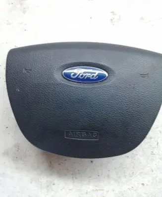 Ford C-MAX I Steering wheel airbag 6M51R042B85