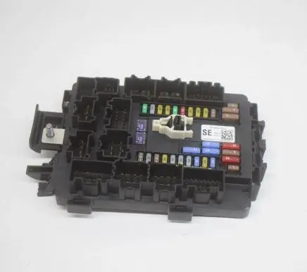 Tesla Model S Fuse module 109440900E