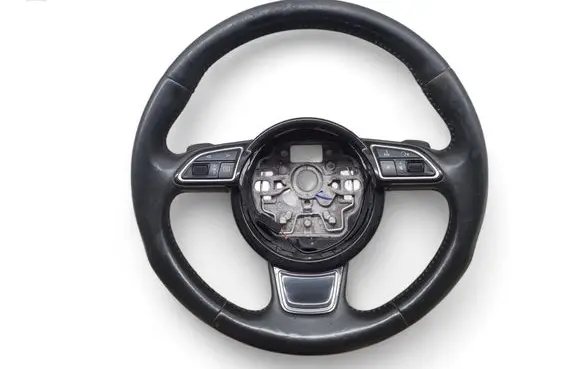 Audi A7 S7 4G Steering wheel