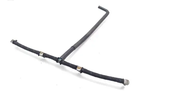 Fiat Doblo Fuel return line/hose 