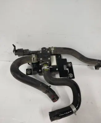 KIA Niro Other engine bay part W4K4000 1811190356