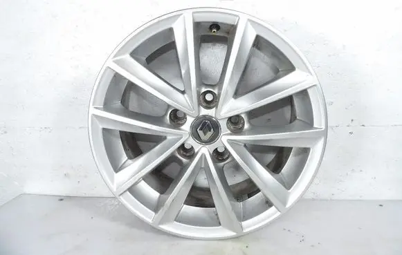 Renault Megane I R18 alloy rim