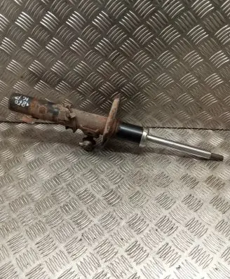Volkswagen Polo Front shock absorber/damper