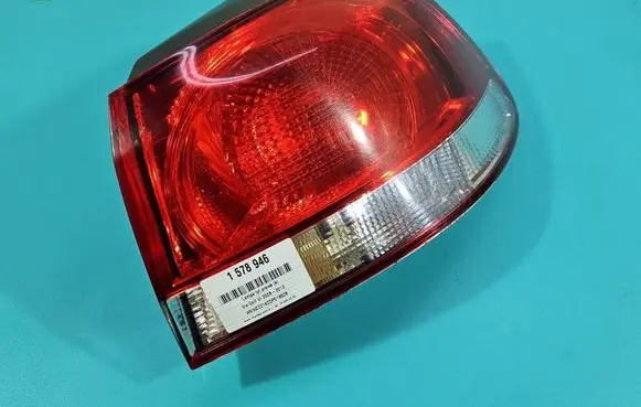 Volkswagen Golf VI Rear/tail lights 5K0945096E IMPRK1578946