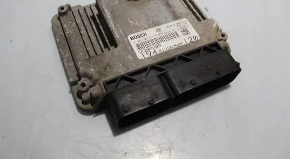 Fiat Croma Engine control unit/module ECU 0281012147