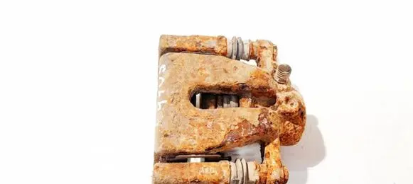 Volvo S80 Rear brake caliper
