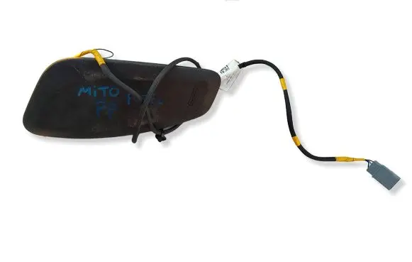 Alfa Romeo Mito Seat airbag 