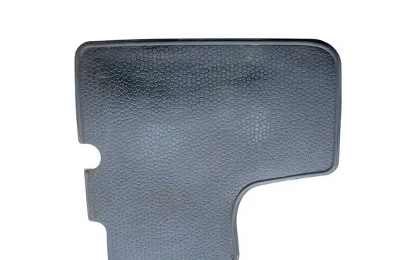 Renault Trafic II (X83) Interior carpet 93858758 8200611183