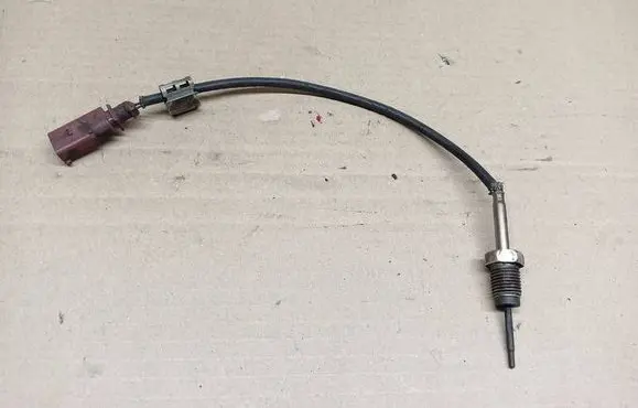 Skoda Octavia Mk2 (1Z) Sensor 05L906088F