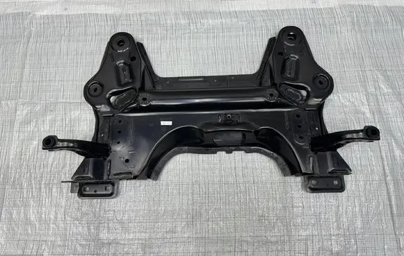 Lancia Ypsilon Front axle beam 9841458080