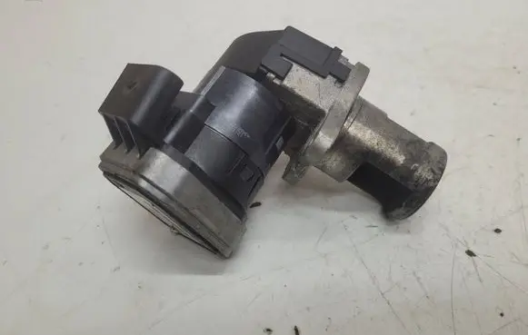 Mercedes-Benz E W211 EGR valve 724809360