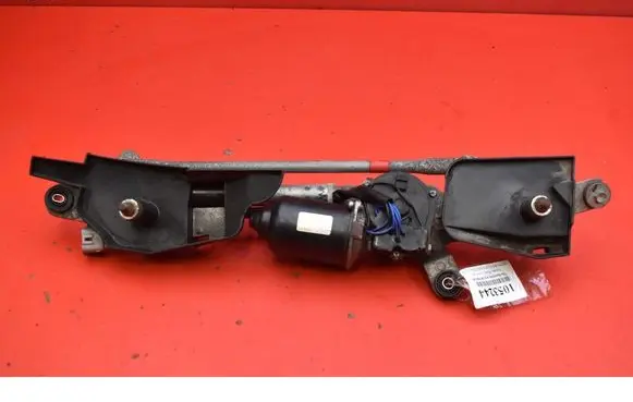 Nissan Pixo Front wiper linkage and motor 38100M68K00