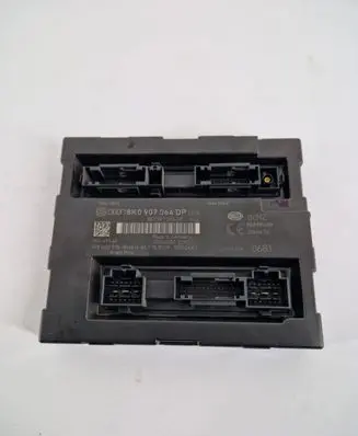Comfort/convenience module