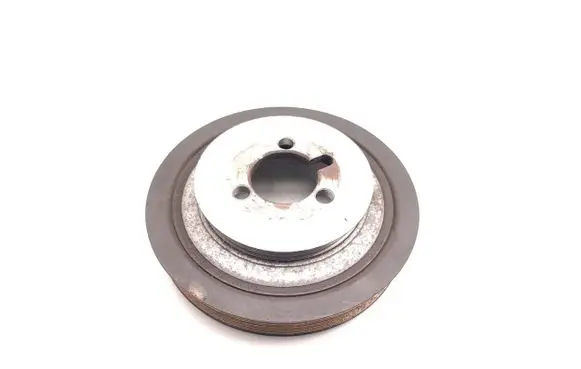 Peugeot 208 Crankshaft pulley