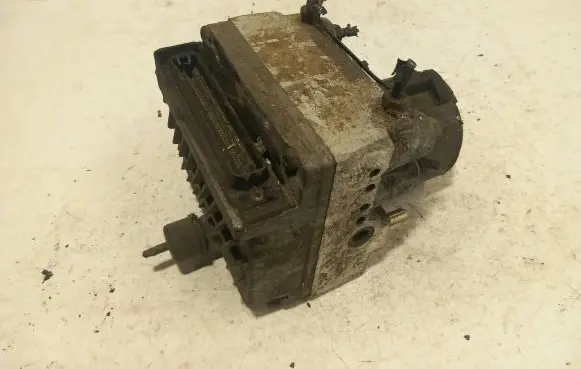 Peugeot 406 ABS Pump 0273004093 5710036