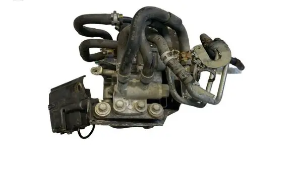Mitsubishi Outlander Electric engine pre-heating system (optional) CFA290501 15B06 8638A070