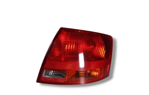 Audi A4 S4 B7 8E 8H Rear/tail lights 484112r 7483