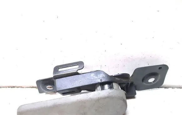 Volkswagen New Beetle Engine bonnet (hood) release handle 1C0823573A