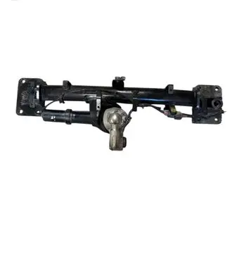 BMW iX Tow bar set 8738183 15354433 452021