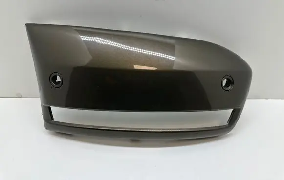 Front fog light trim/grill