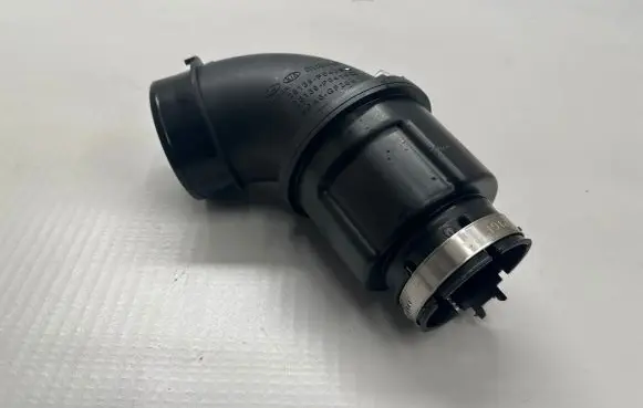 Hyundai Tucson IV NX4 Intercooler hose/pipe 28139P0400 72490045 28139P0410