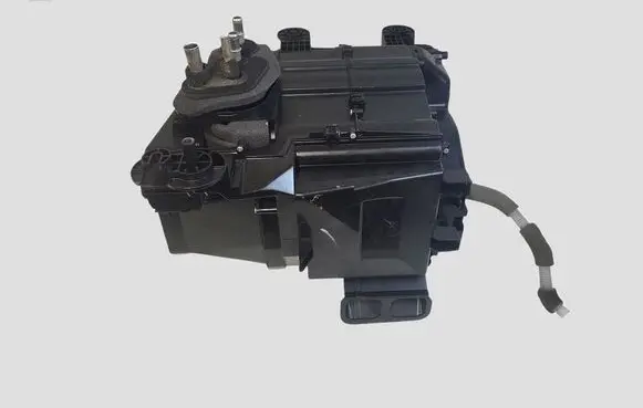 Mazda CX-7 Interior heater climate box assembly M1682GJ6A GA031GJ6A