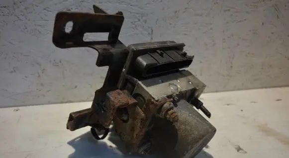 Mazda CX-7 ABS Pump