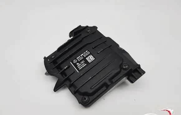 Mercedes-Benz A W177 Alarm system siren 